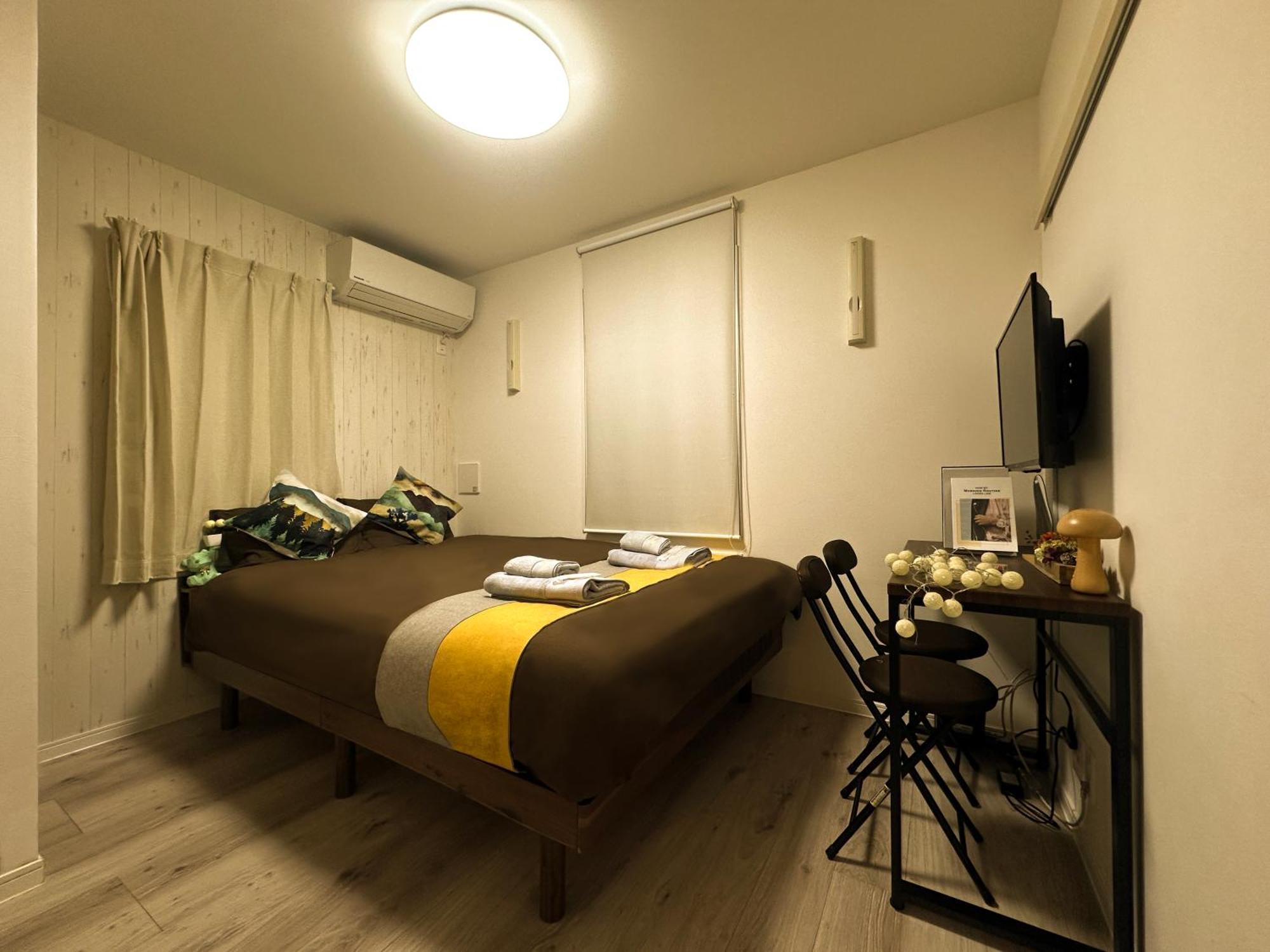 Nestay Apartment Tokyo Waseda 외부 사진