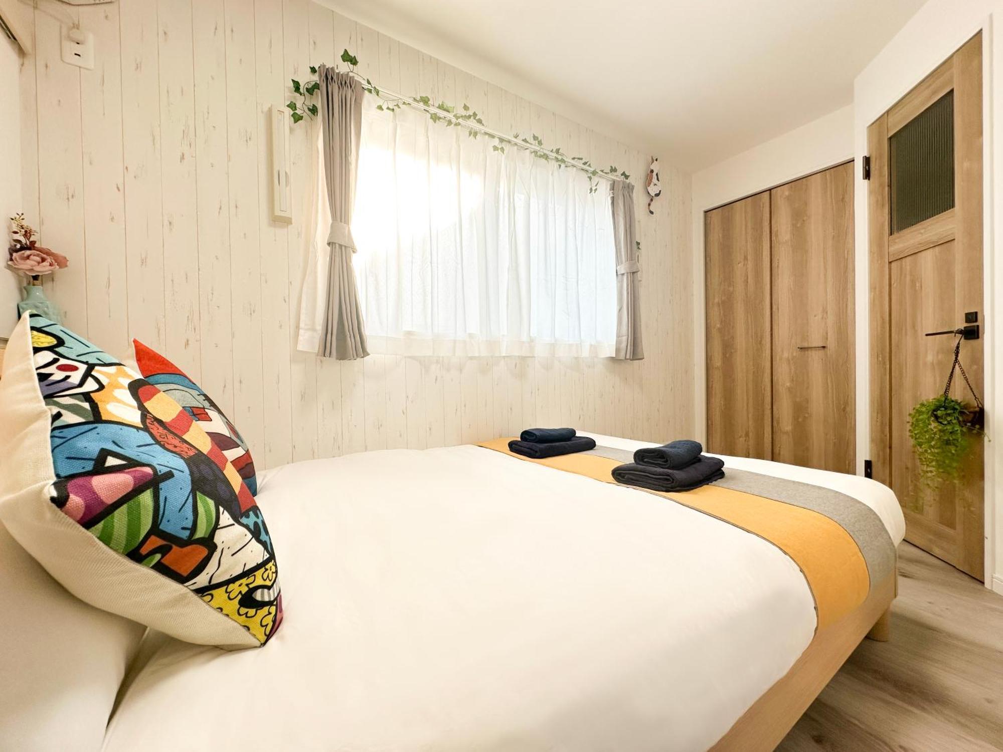 Nestay Apartment Tokyo Waseda 외부 사진